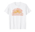 Kentucky Good Morning Running T-Shirt - Trendy Graphic for Adults - T-Shirt, Sweatshirt, Hoodie
