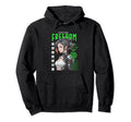 Japanese Anime Urban Cyber Vaporwave Hoodie - Graphic Print for Adults - T-Shirt, Sweatshirt, Hoodie