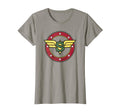 Wonder Sister Superpower Super Sister T-Shirt - Fun Novelty Design Unisex - T-Shirt, Sweatshirt, Hoodie