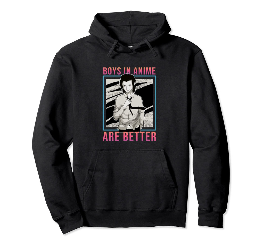 Vaporwave Aesthetic Anime Japanese Hoodie - Casual Everyday Wear Men Women - T-Shirt, Sweatshirt, Hoodie