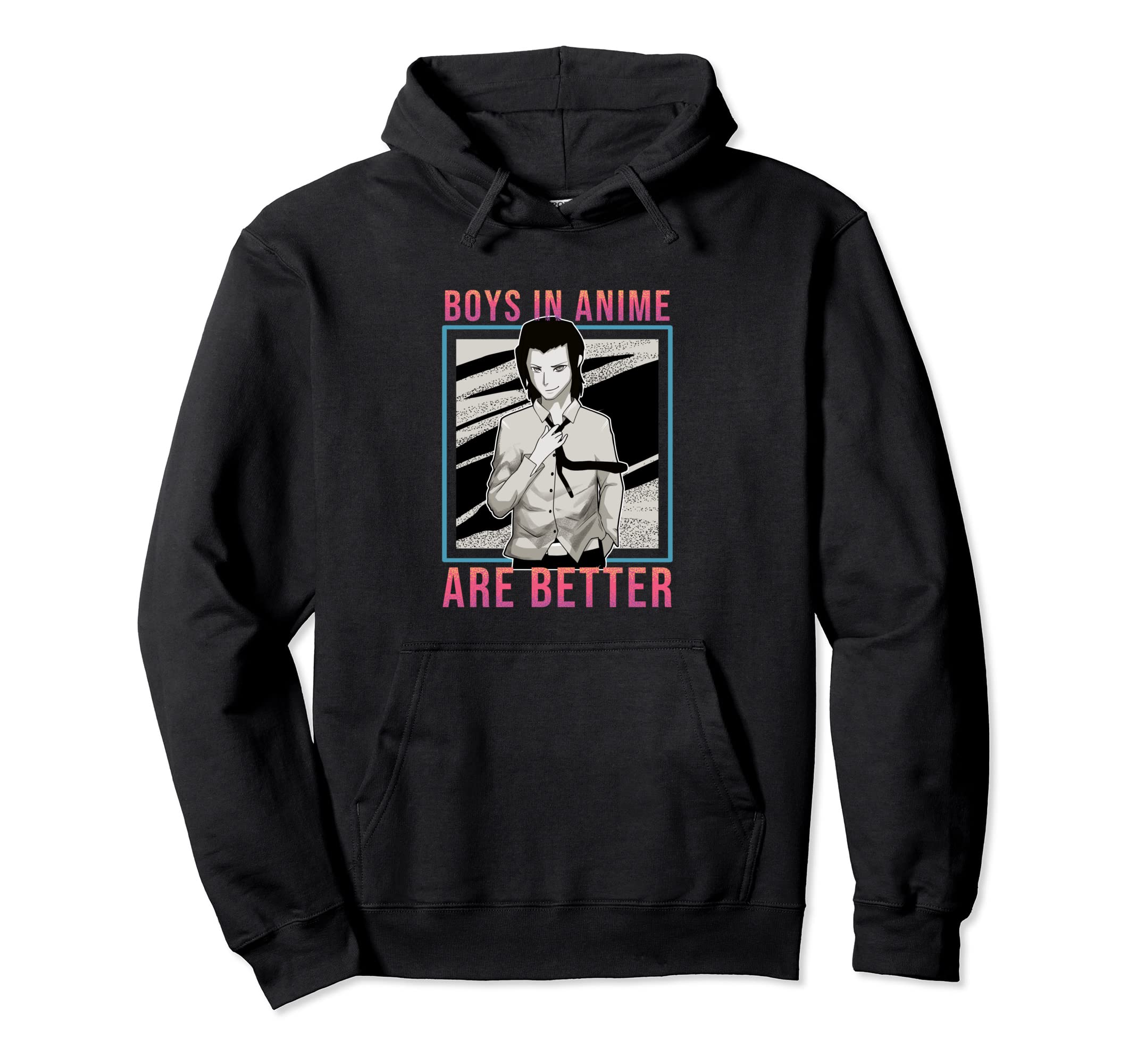 Vaporwave Aesthetic Anime Japanese Hoodie - Casual Everyday Wear Men Women - T-Shirt, Sweatshirt, Hoodie