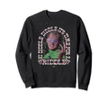 Batman Distressed 60S Its Time Sweatshirt - Trendy Graphic Men Women - T-Shirt, Sweatshirt, Hoodie