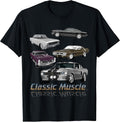 Maximum Horsepower Racing - Adult & Kids T-Shirts, Sweatshirts & Hoodies apparel design preview 1