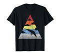 Hangglider Sunset Silhouette Hang T-Shirt - Graphic Print for Adults - T-Shirt, Sweatshirt, Hoodie