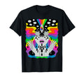 Colorful Psychedelic Trippy Abstract T-Shirt - Custom Art Print Unisex - T-Shirt, Sweatshirt, Hoodie
