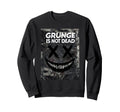 Punk Musik 90S Melancholie Geschenkidee T-Shirt - Aesthetic Graphic Unisex - T-Shirt, Sweatshirt, Hoodie