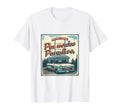 Diner Delight Enthused T-Shirt - Unique Graphic Unisex - T-Shirt, Sweatshirt, Hoodie
