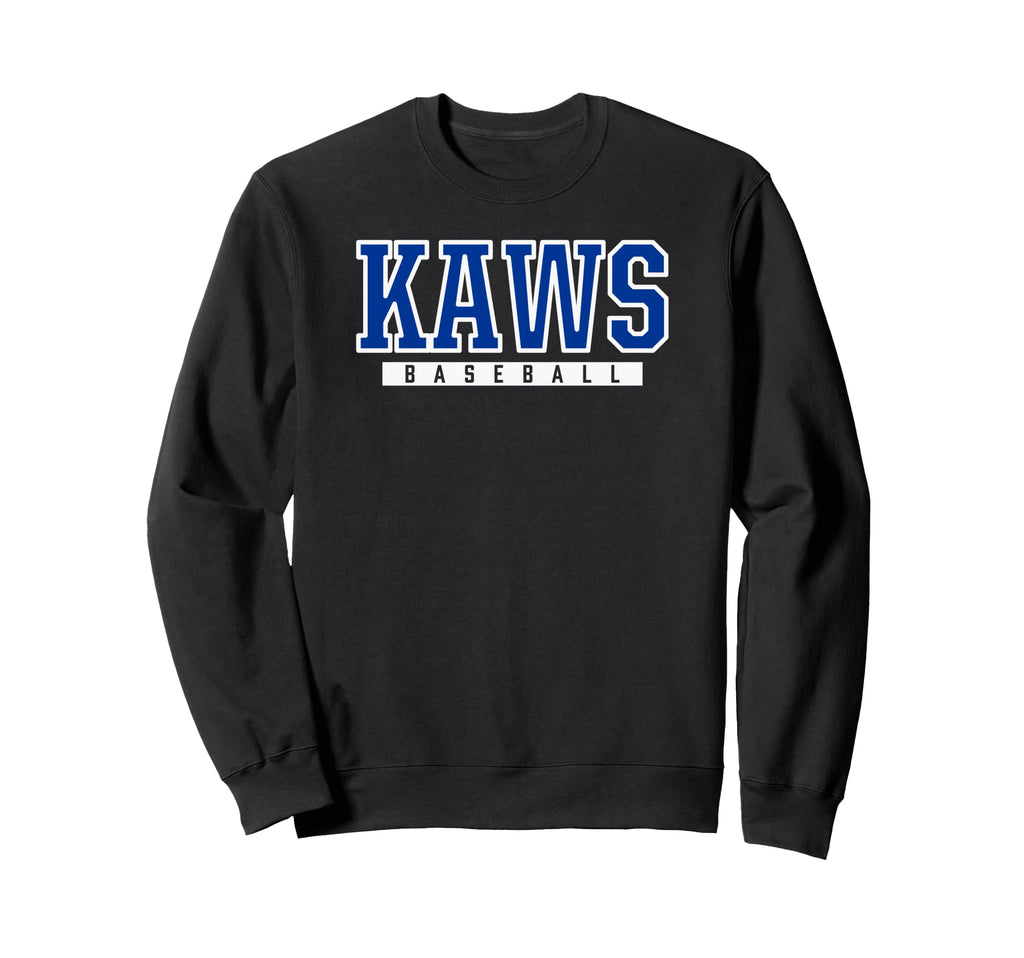 Perry Lecompton Kaws High School Gear Hoodie - Aesthetic Graphic for Adults - T-Shirt, Sweatshirt, Hoodie