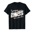 Proud Brother 2025 Senior Baseball T-Shirt - Graphic Print Men Women - T-Shirt, Sweatshirt, Hoodie