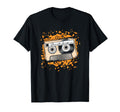 Favorite Song Cassette Tape Music 90S T-Shirt - Minimalist Print Unisex - T-Shirt, Sweatshirt, Hoodie