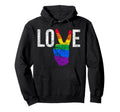 Gay Pride Rainbow Pride Month Lgbt T-Shirt - Novelty Apparel Men Women - T-Shirt, Sweatshirt, Hoodie
