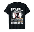 Baseball Players Have Prettiest T-Shirt - Minimalist Print Unisex - T-Shirt, Sweatshirt, Hoodie
