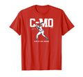 Christian Moore C Mo Los Angeles T-Shirt - Graphic Print for Adults - T-Shirt, Sweatshirt, Hoodie