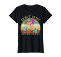 Dont Fart Sunset Weightlifting Funny T-Shirt - Streetwear Style for Adults - T-Shirt, Sweatshirt, Hoodie