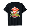Lone Ranger Western Hero Portrait T-Shirt - Unique Graphic for Adults - T-Shirt, Sweatshirt, Hoodie
