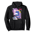 Vaporwave Aesthetic Japanese Korean Hoodie - Aesthetic Graphic Unisex - T-Shirt, Sweatshirt, Hoodie