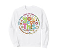 You Got This Teacher Student Sweatshirt - Unique Graphic for Adults - T-Shirt, Sweatshirt, Hoodie