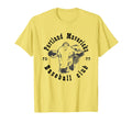 Portland Cows Mavericks Baseball T-Shirt - Casual Everyday Wear Men Women - T-Shirt, Sweatshirt, Hoodie