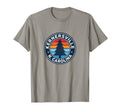 Kernersville North Carolina Nc 70S T-Shirt - Streetwear Style for Adults - T-Shirt, Sweatshirt, Hoodie