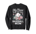 My Heart Is That Field Sweatshirt - Casual Everyday Wear Men Women - T-Shirt, Sweatshirt, Hoodie