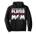 Behind Every Great Player Is Even Hoodie - Casual Everyday Wear Unisex - T-Shirt, Sweatshirt, Hoodie