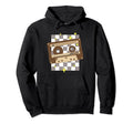 Cassette Tape Music Lover Mixtape Hoodie - Novelty Apparel Unisex - T-Shirt, Sweatshirt, Hoodie