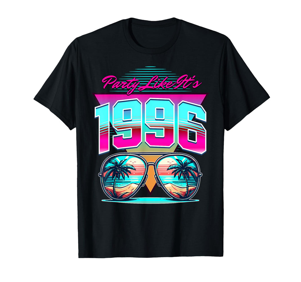 Throwback 90S Theme Party Like T-Shirt - Casual Everyday Wear for Adults - T-Shirt, Sweatshirt, Hoodie