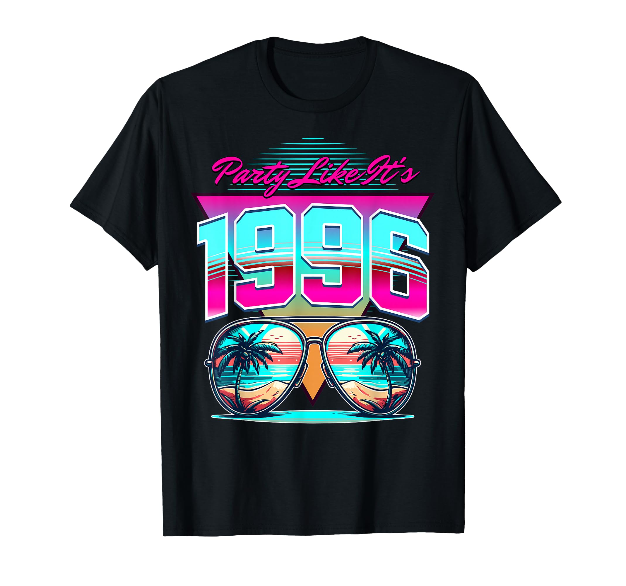 Throwback 90S Theme Party Like T-Shirt - Casual Everyday Wear for Adults - T-Shirt, Sweatshirt, Hoodie