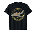 Air Force Historic Army Aircraft T-Shirt - Fun Novelty Design Unisex - T-Shirt, Sweatshirt, Hoodie