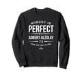 Nobody Is Mlbpa Adbert Alzolay Baseball Sweatshirt - Graphic Print Unisex - T-Shirt, Sweatshirt, Hoodie