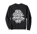 Funny Music 60S 70S Cassette Meme Sweatshirt - Minimalist Print for Adults - T-Shirt, Sweatshirt, Hoodie