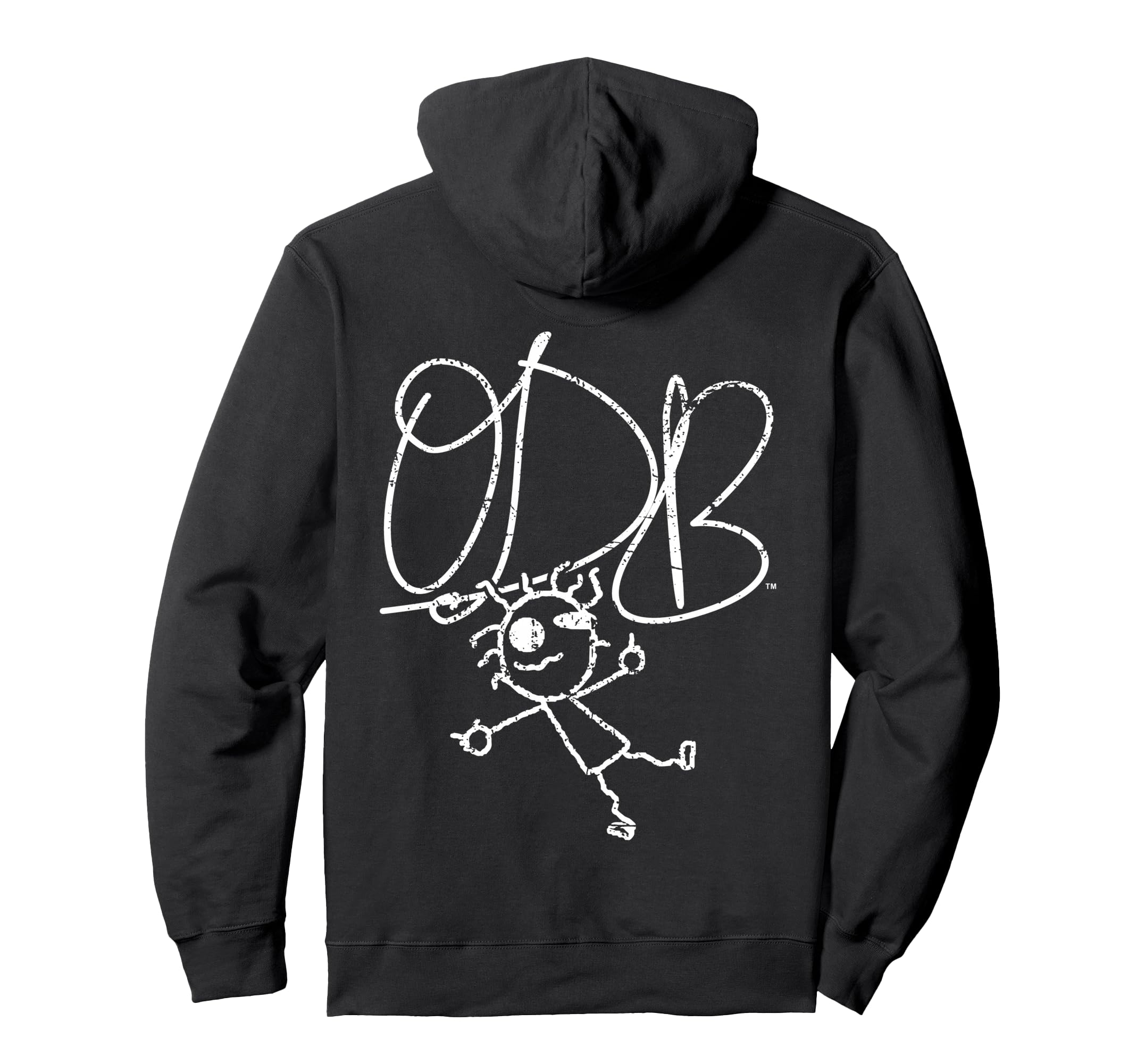 Odb Ol Dirty Ba Ard Sketch Graffiti Hip Hoodie - Unique Graphic Men Women - T-Shirt, Sweatshirt, Hoodie