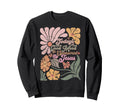 Boho Christian Todays Good Mood Is Sweatshirt - Custom Art Print Men Women - T-Shirt, Sweatshirt, Hoodie
