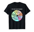 You May Ask Yourself 80S Pop Music T-Shirt - Aesthetic Graphic Men Women - T-Shirt, Sweatshirt, Hoodie