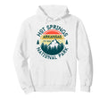 Hot Springs National Park Arkansas Sweatshirt - Novelty Apparel Men Women - T-Shirt, Sweatshirt, Hoodie