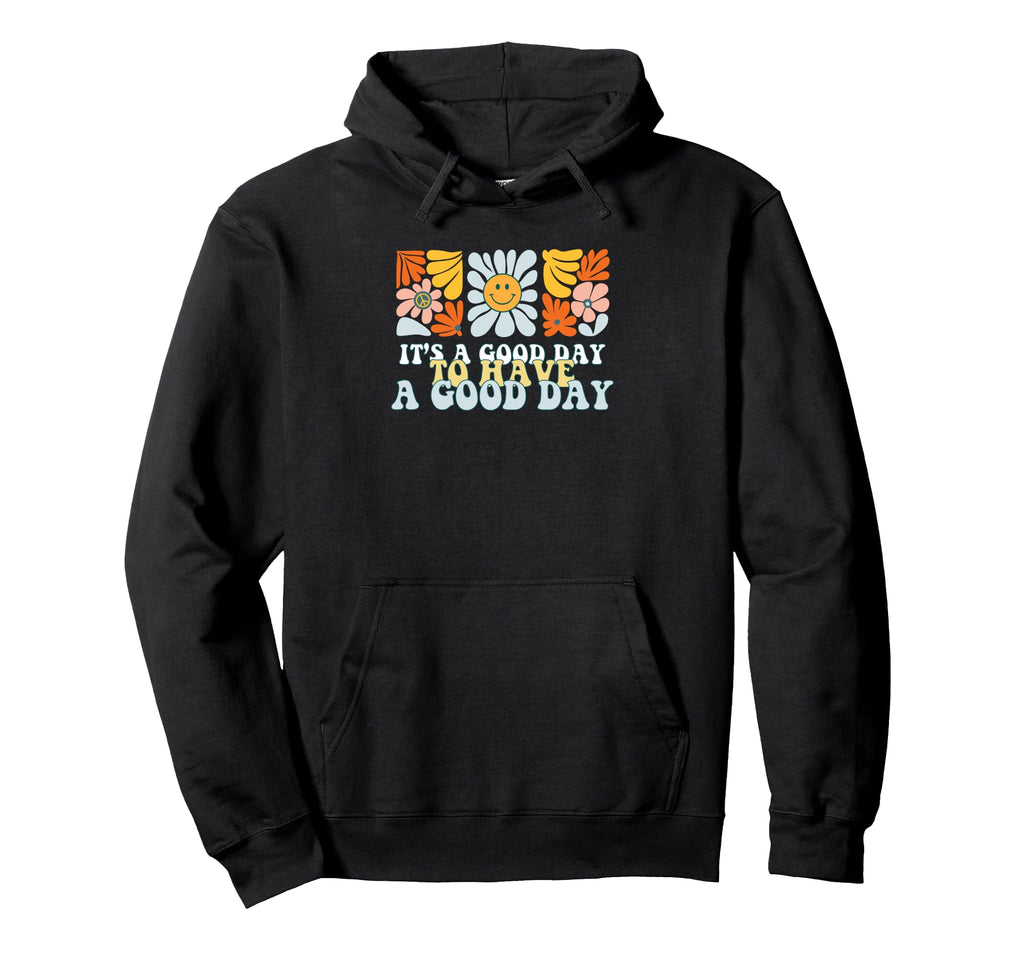Its Good Day To Have Boho Matisse Hoodie - Casual Everyday Wear for Adults - T-Shirt, Sweatshirt, Hoodie