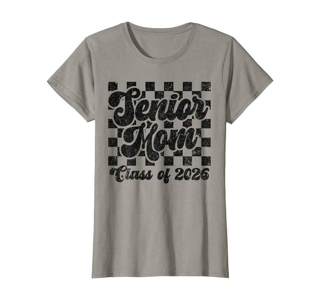 Lightning Checkered Game Day 2026 T-Shirt - Unique Graphic for Adults - T-Shirt, Sweatshirt, Hoodie