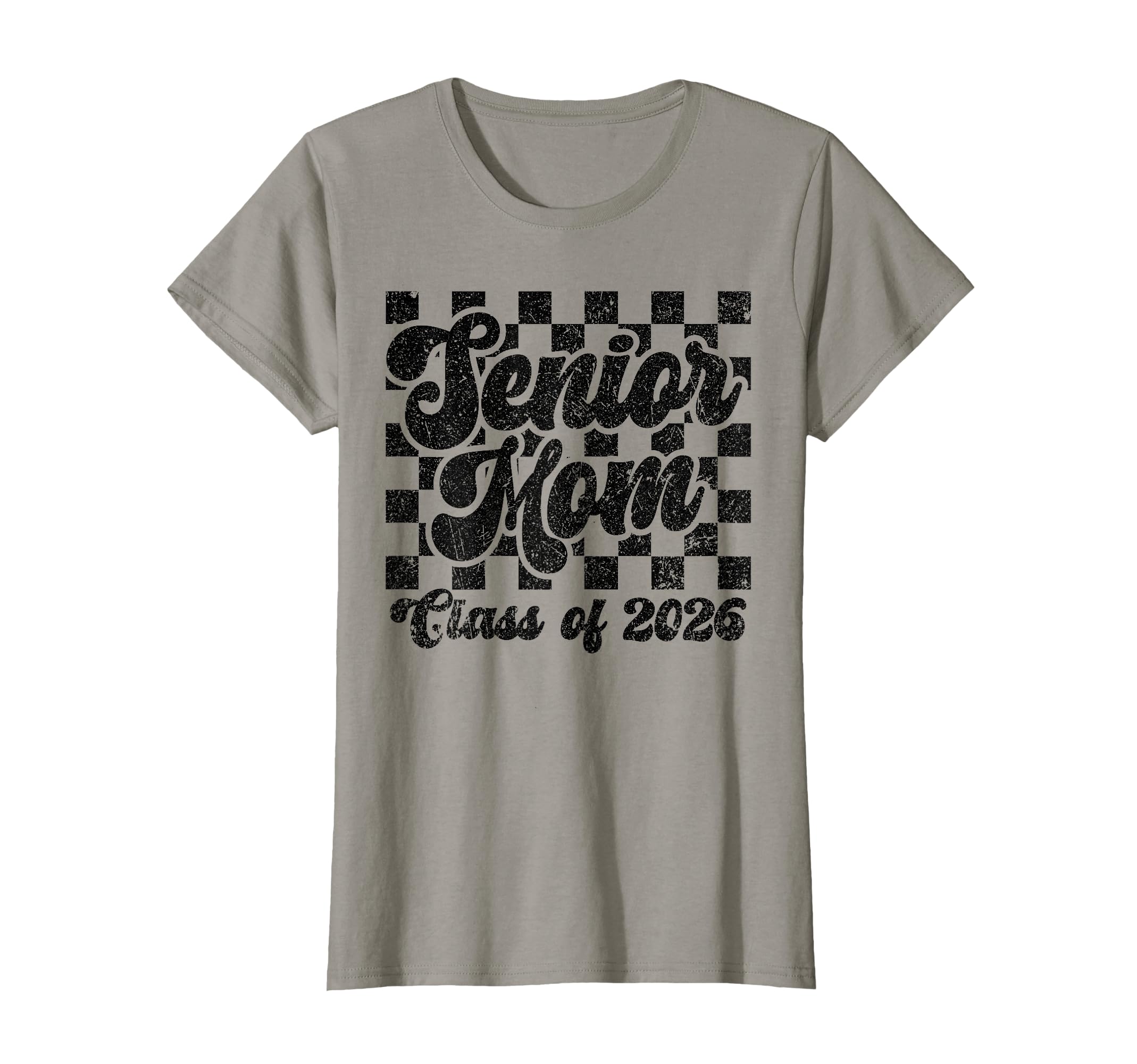 Lightning Checkered Game Day 2026 T-Shirt - Unique Graphic for Adults - T-Shirt, Sweatshirt, Hoodie