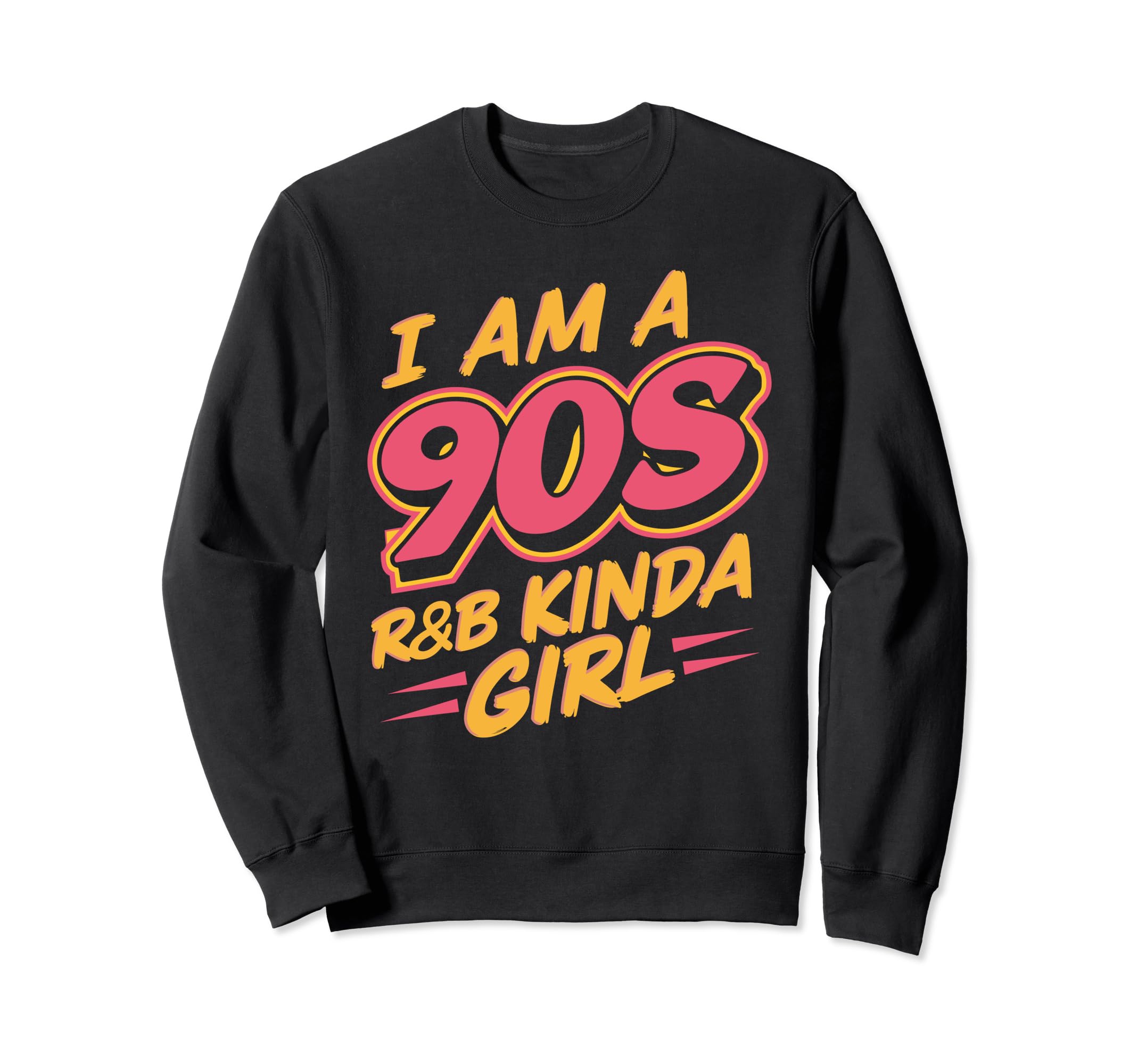 Nostalgic Vibes 90S R B Enthusiasts T-Shirt - Trendy Graphic for Adults - T-Shirt, Sweatshirt, Hoodie