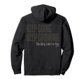 Fitness Y2K Gym Training Back Yoga Sport Hoodie - Aesthetic Graphic Unisex - T-Shirt, Sweatshirt, Hoodie