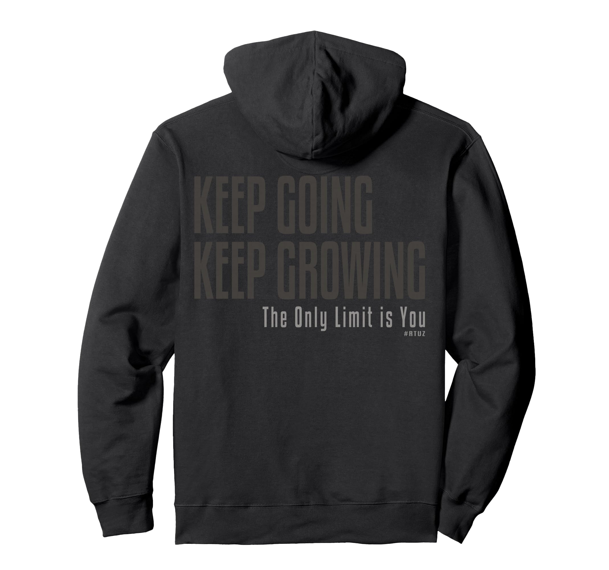 Fitness Y2K Gym Training Back Yoga Sport Hoodie - Aesthetic Graphic Unisex - T-Shirt, Sweatshirt, Hoodie
