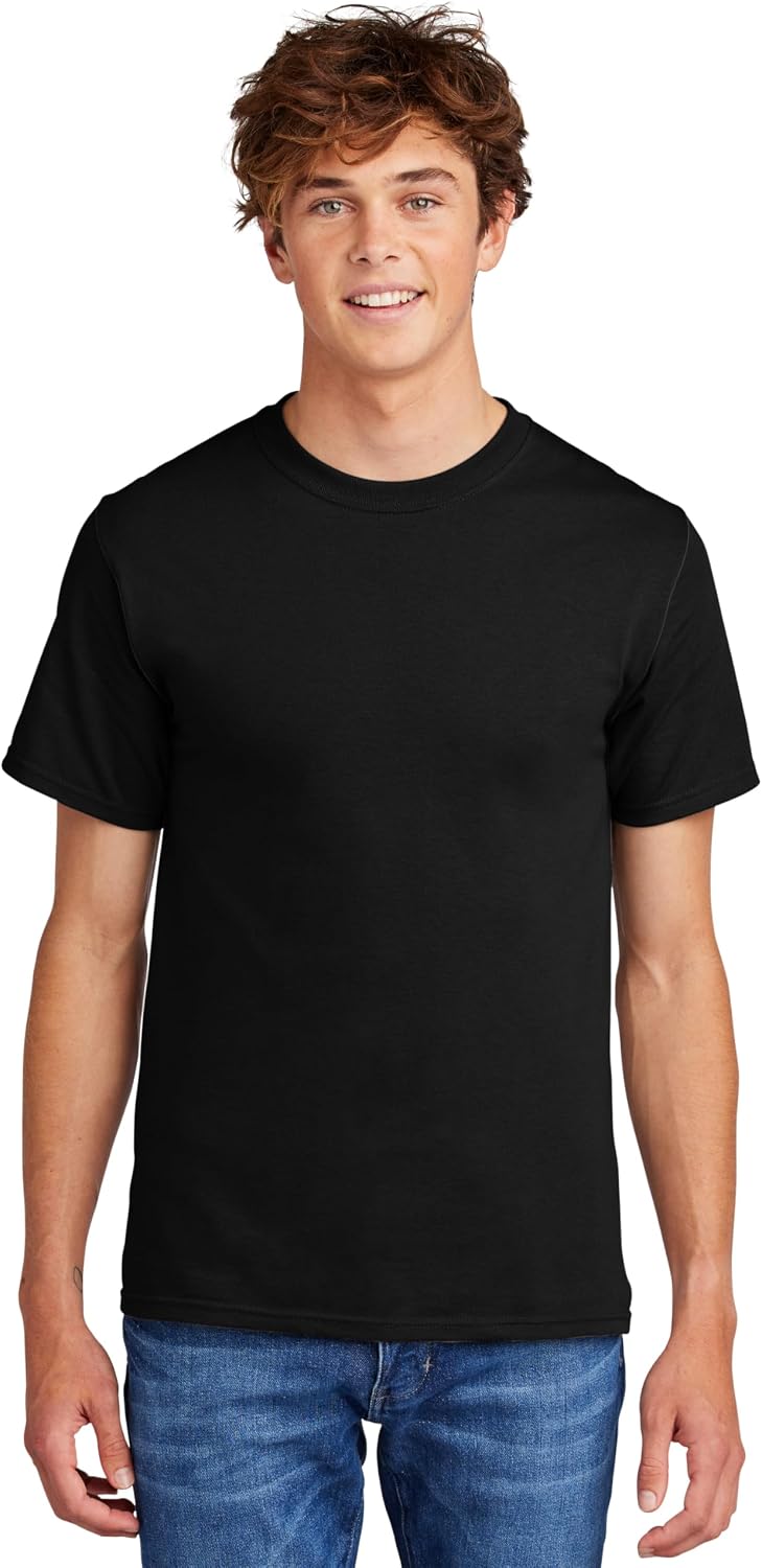 Port Company - Adult & Kids T-Shirts, Sweatshirts & Hoodies apparel design preview 1