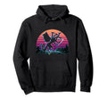 Hydra Ancient Greek Mythology Hoodie - Aesthetic Graphic Men Women - T-Shirt, Sweatshirt, Hoodie