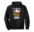 My Favorite Players Baseball Soccer Hoodie - Unique Graphic Unisex - T-Shirt, Sweatshirt, Hoodie