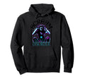 Y2K Scream Bold Urban Graffiti Aesthetic Hoodie - Graphic Print Men Women - T-Shirt, Sweatshirt, Hoodie