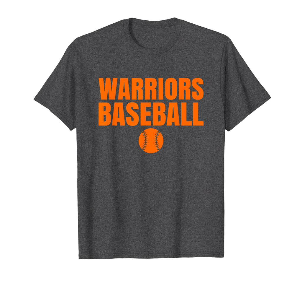 Brother Rice Warriors High School Gear T-Shirt - Aesthetic Graphic Unisex - T-Shirt, Sweatshirt, Hoodie