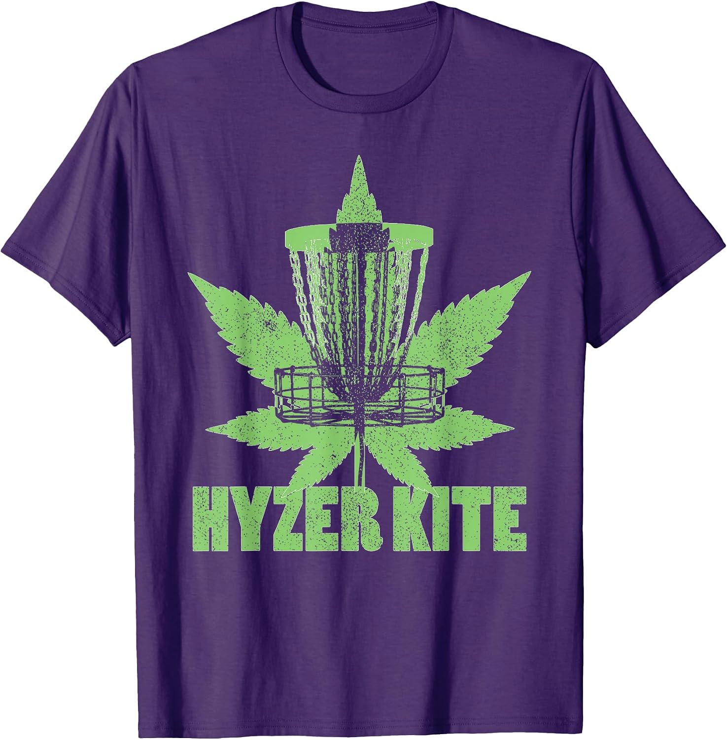 Adult Disc Golfer Humor Clothing Merch Meme - Adult & Kids T-Shirts, Sweatshirts & Hoodies apparel design preview 1