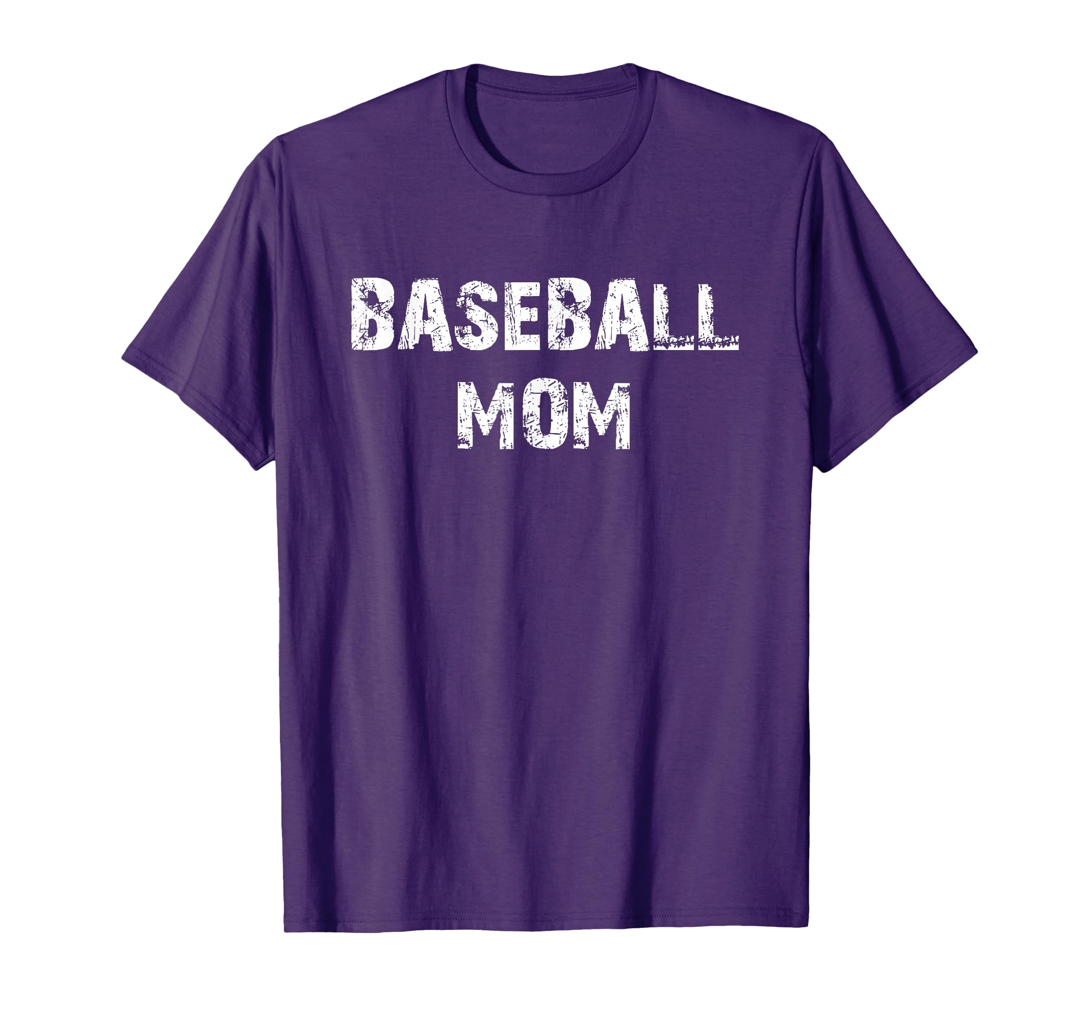 Awesome Baseball Mom Gift T-Shirt - Streetwear Style Unisex - T-Shirt, Sweatshirt, Hoodie