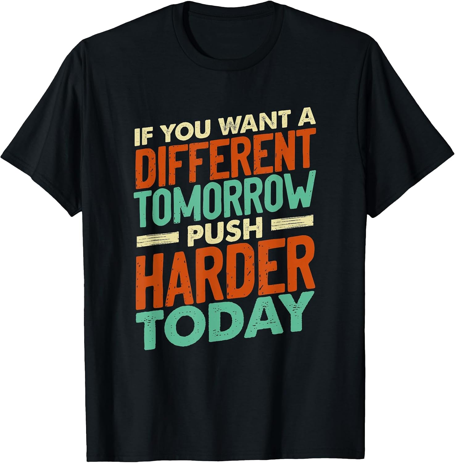 INSPIRATIONAL MOTIVATIONAL QUOTES NOVELTY MERCH - Adult & Kids T-Shirts, Sweatshirts & Hoodies apparel design preview 1