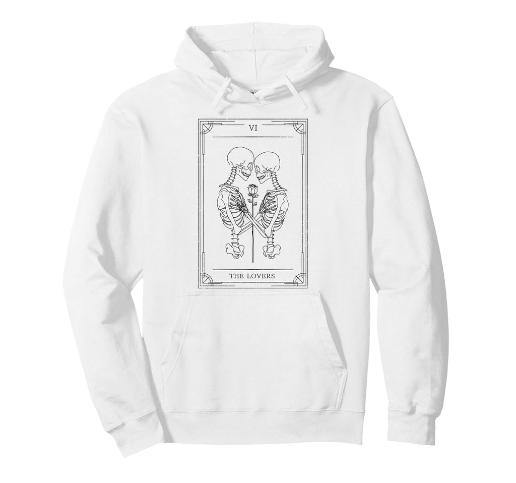 Spiritual Mystical Goth Esoteric Y2K Hoodie - Novelty Apparel Men Women - T-Shirt, Sweatshirt, Hoodie